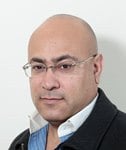 אורן מור מנכל אייקום יזמות